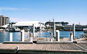 Metro Apartments On Darling Harbour