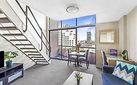 Metro Apartments On Darling Harbour